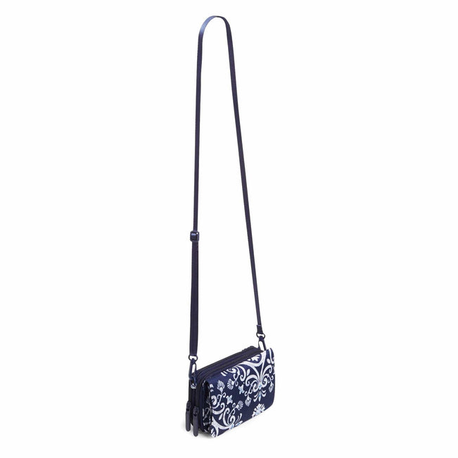 Outlet RFID 3-in-1 Crossbody Bag