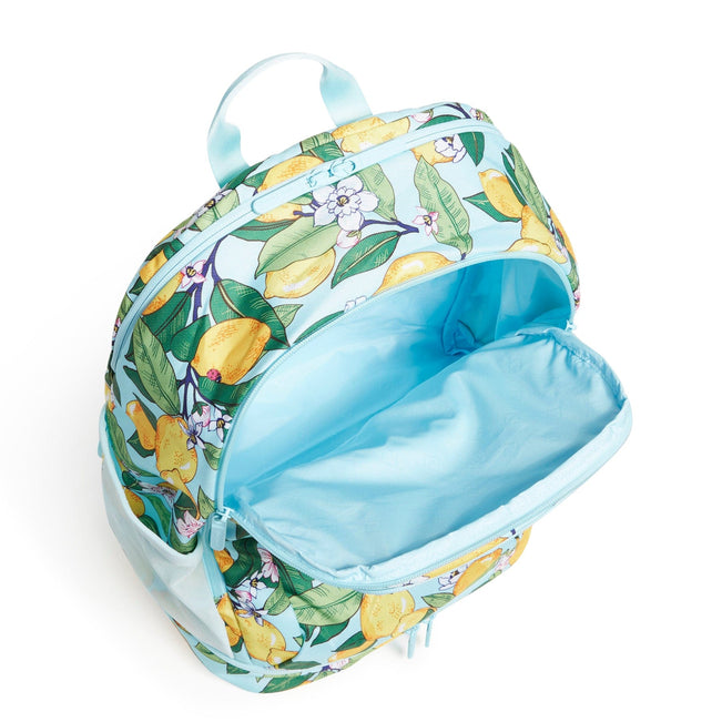 Vera bradley lighten up small backpack sale