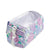 Lighten Up Medium Active Duffel Bag-Happy Hydrangeas-Image 3-Vera Bradley