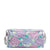 Lighten Up Medium Active Duffel Bag-Happy Hydrangeas-Image 1-Vera Bradley