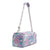 Lighten Up Medium Active Duffel Bag-Happy Hydrangeas-Image 2-Vera Bradley