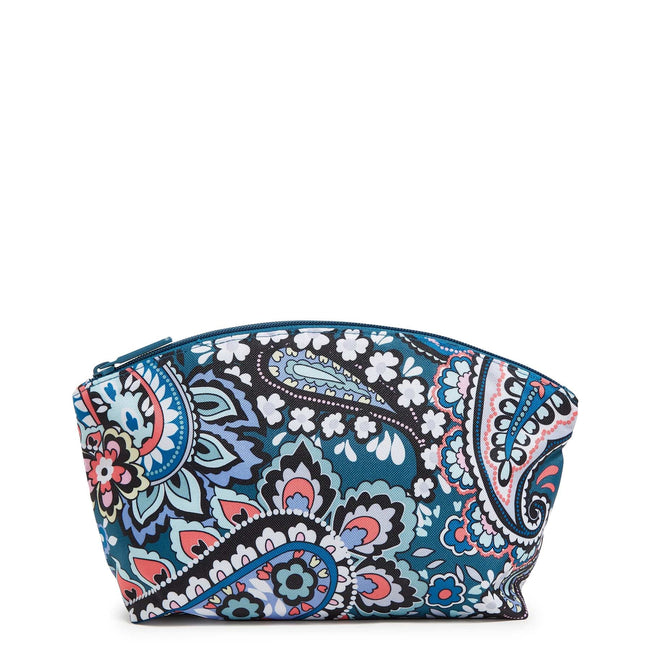 Vera Bradley deals Lighten Up Cosmetic Bag