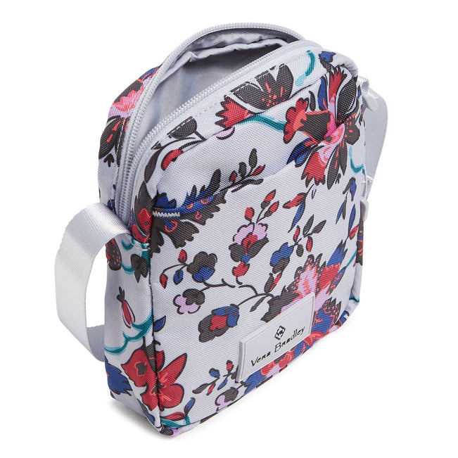 Lighten Up RFID Mini Hipster-Vineyard Floral-Image 2-Vera Bradley