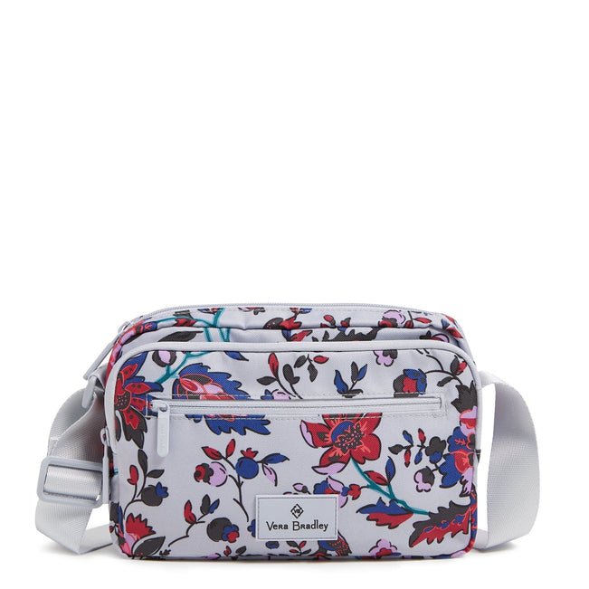 Vera bradley lighten up crossbody sale