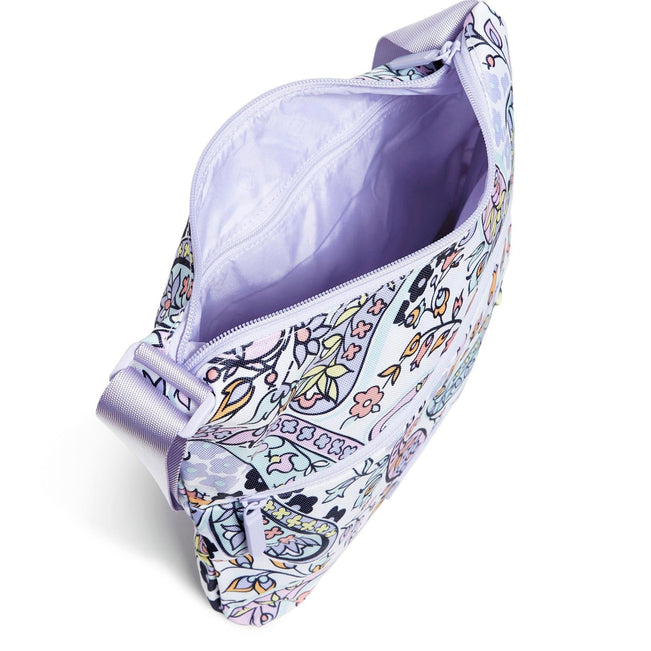 Factory Style Lighten Up Hipster-Maddalena Paisley Soft-Image 3-Vera Bradley