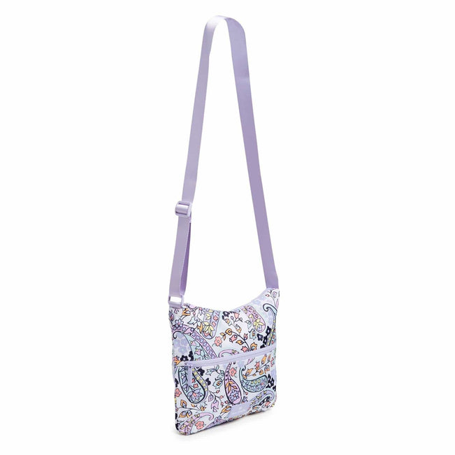 Factory Style Lighten Up Hipster-Maddalena Paisley Soft-Image 2-Vera Bradley