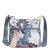 Lighten Up Hipster-Palm Floral-Image 1-Vera Bradley