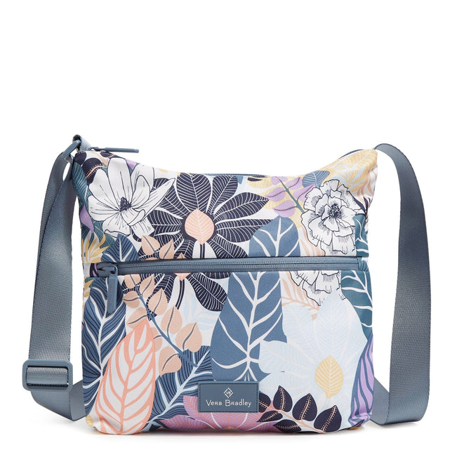 Lighten Up Hipster-Palm Floral-Image 1-Vera Bradley