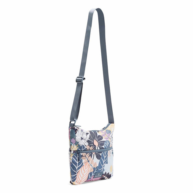 Lighten Up Hipster-Palm Floral-Image 2-Vera Bradley
