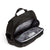Factory Style Lighten Up Sporty Backpack-Black-Image 3-Vera Bradley