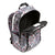 Outlet Sporty Backpack-Ornate Blooms-Image 2-Vera Bradley
