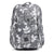 Lighten Up Sporty Large Backpack-Moon Shadow Meadow-Image 1-Vera Bradley