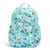 Outlet Sporty Large Backpack-Antilles Treasure-Image 1-Vera Bradley