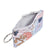 Zip ID Case-Aloha Blooms-Image 2-Vera Bradley