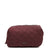 Large Cosmetic Bag-Raisin-Image 1-Vera Bradley