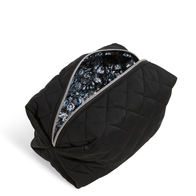 Large Cosmetic Bag-Image 2-Vera Bradley