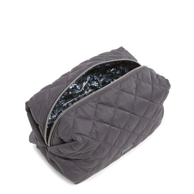 Large Cosmetic Bag-Image 2-Vera Bradley