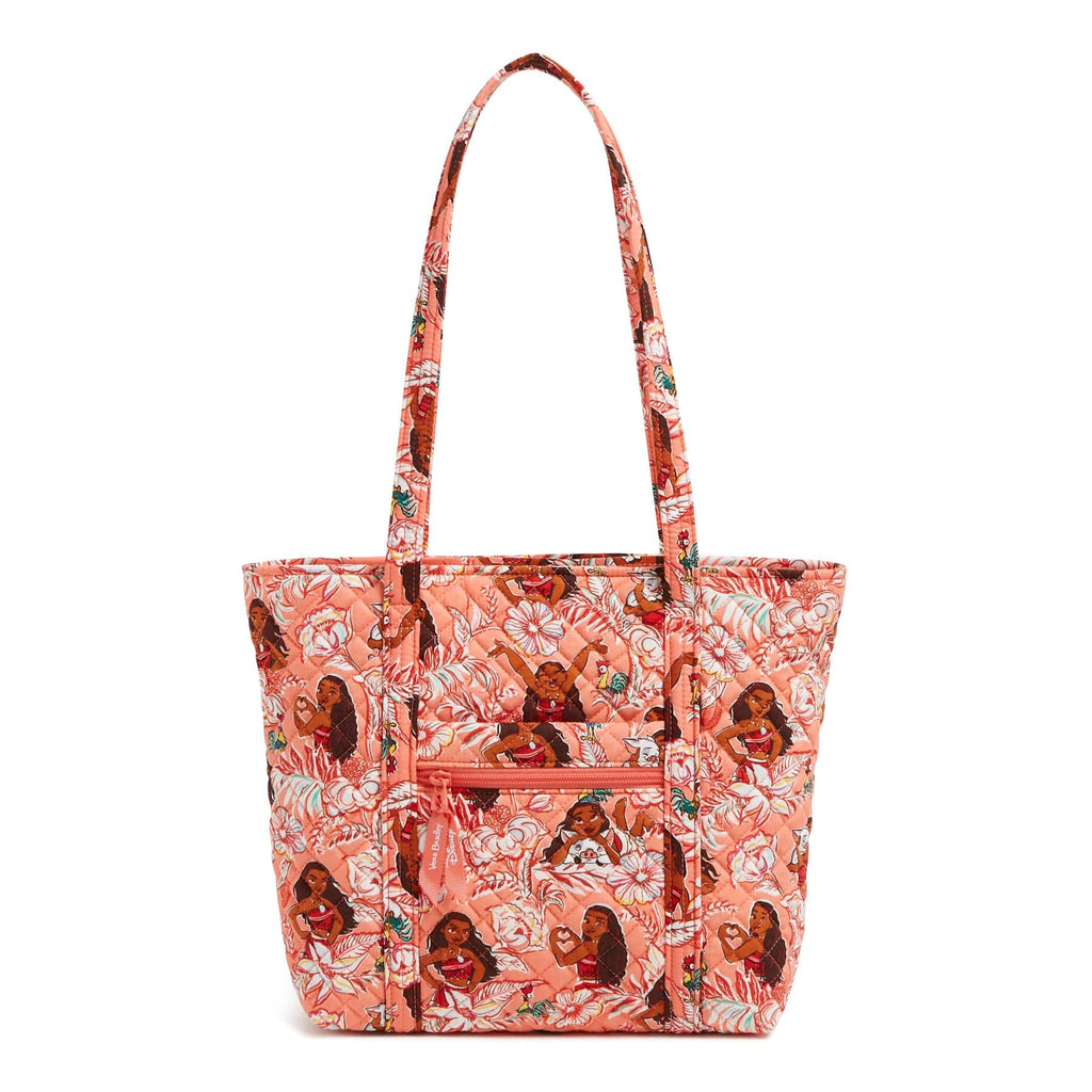 関税込★Vera Bradley★ディズニー★スモール トートバッグ Disney Small Vera Tote Bag - Cotton | Vera Bradley – Vera