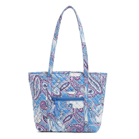 Vera Bradley Iconic high quality Vera Tote Disney Parks