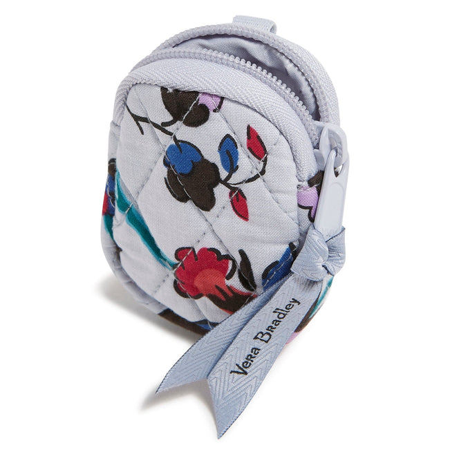 Bag Charm for AirPods-Vineyard Floral-Image 2-Vera Bradley