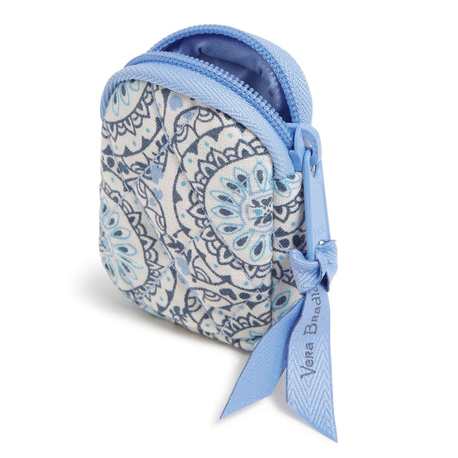 Outlet Bag Charm for AirPods-Mini Sketched Medallion-Image 2-Vera Bradley