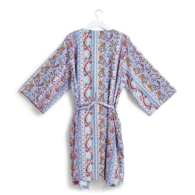 Knit Robe