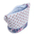 Bucket Crossbody Bag-Magnifique Leaf-Image 3-Vera Bradley