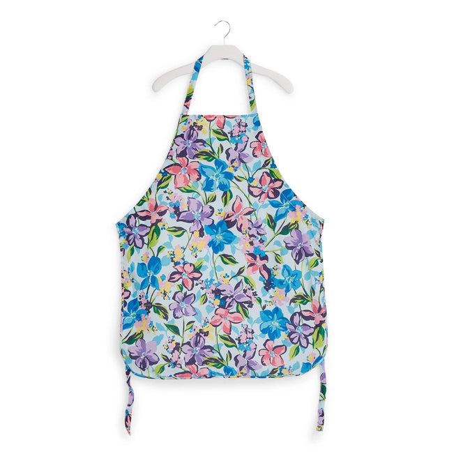 Apron-Marian Floral-Image 1-Vera Bradley