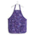 Apron-Paisley Amethyst-Image 1-Vera Bradley