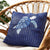 Embroidered Straw Pillow-Image 4-Vera Bradley