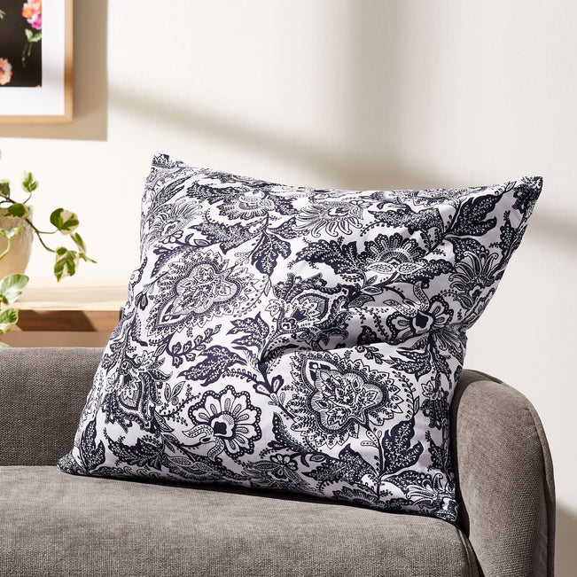 Decorative Throw Pillow-Image 4-Vera Bradley