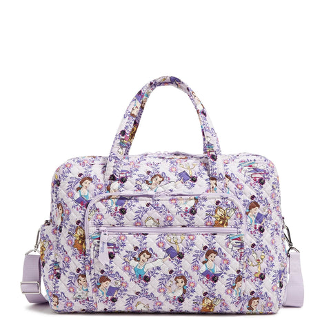 Vera Bradley Little fashion Mermaid Weekender