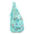Essential Sling Backpack-Antilles Treasure-Image 1-Vera Bradley