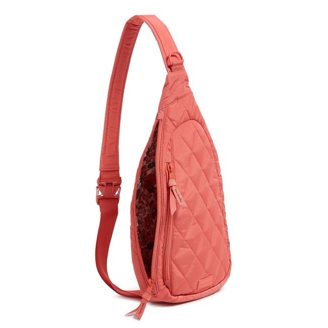 Vera Bradley offers Luna Sling Bag Backpack