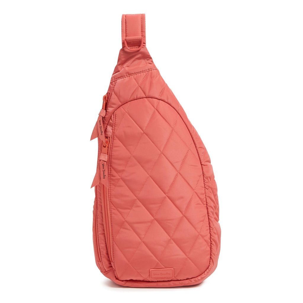 Outlet Ultralight Sling Backpack - Polyester | Vera Bradley – Vera