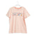 Short-Sleeved Graphic T-Shirt-Hope Floral-Image 1-Vera Bradley