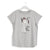 Star Wars™ Pajama Short-Sleeved T-Shirt-Far Far Away-Image 1-Vera Bradley