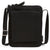 RFID Mini Hipster-Recycled Cotton Black-Image 3-Vera Bradley