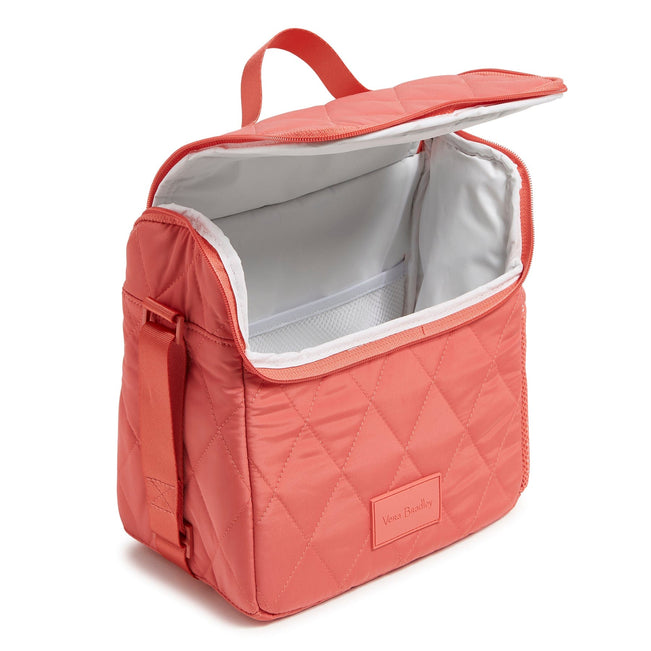 Ultralight Lunch Crossbody Bag-Blush Sienna-Image 2-Vera Bradley