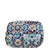 Factory Style Jewelry Folio-Lisbon Medallion Cool-Image 1-Vera Bradley