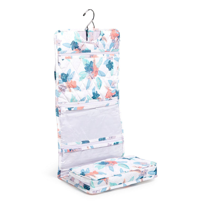 Ultralight Hanging Organizer-Tropical Floral-Image 2-Vera Bradley