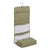 Ultralight Hanging Organizer-Sage-Image 2-Vera Bradley