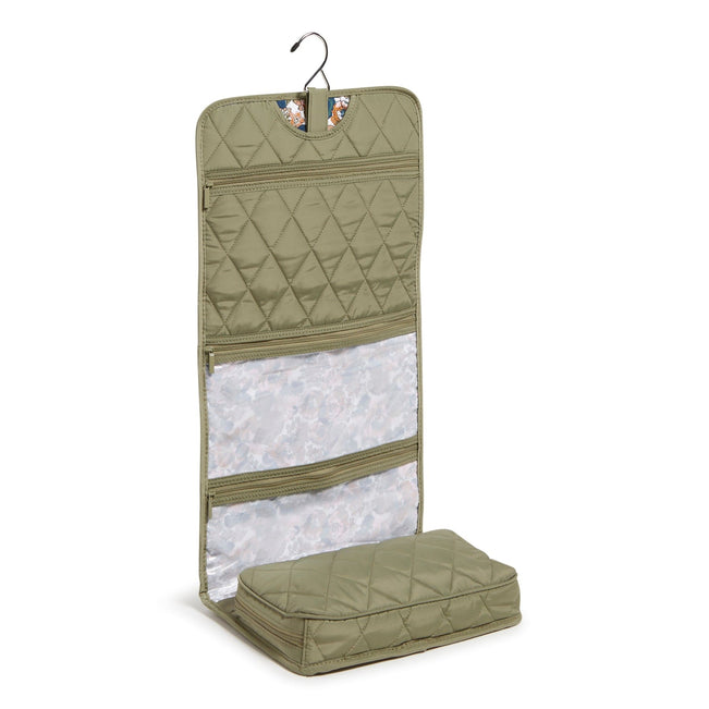 Ultralight Hanging Organizer-Sage-Image 2-Vera Bradley