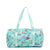 Factory Style Lighten Up Large Traveler Duffel-Antilles Treasure-Image 1-Vera Bradley