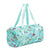 Factory Style Lighten Up Large Traveler Duffel-Antilles Treasure-Image 2-Vera Bradley