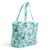 Outlet Ultimate Travel Tote Bag-Antilles Treasure-Image 2-Vera Bradley