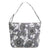 Factory Style Hobo Shoulder Bag-Moon Shadow Meadow-Image 1-Vera Bradley