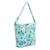 Hobo Shoulder Bag-Antilles Treasure-Image 2-Vera Bradley