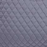 Factory Style Hobo Shoulder Bag-Carbon Gray-Image 4-Vera Bradley