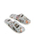 Factory Style Travel Slippers-Dog Show-Image 1-Vera Bradley